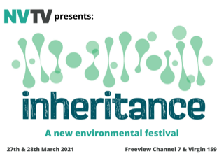 Inheritance Festival to show ‘To Hunt a Tiger’ on 27th & 28th March
